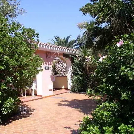 Hotel Villaggio Alba Dorata Orosei