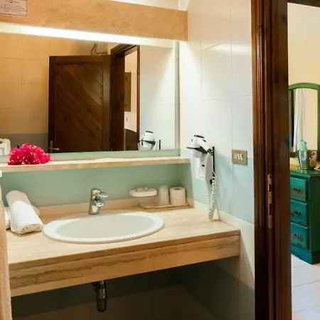Villaggio Alba Dorata Hotel