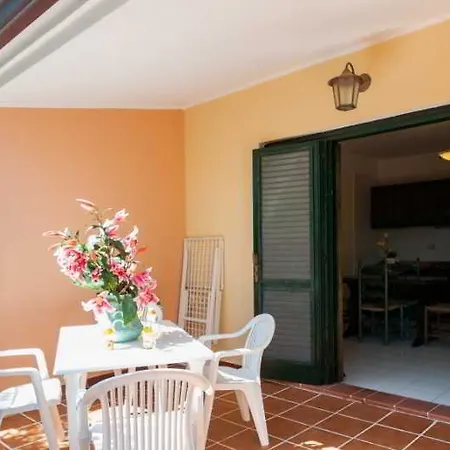 Villaggio Alba Dorata