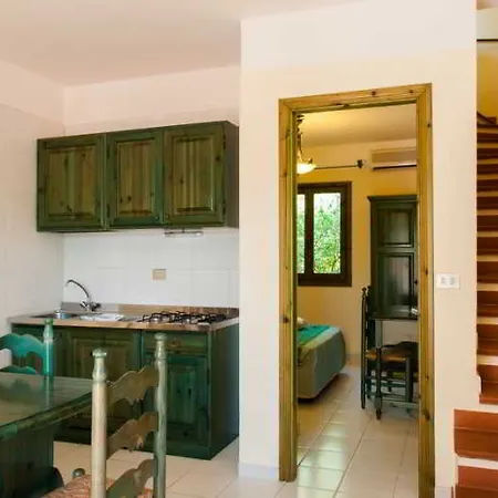 Villaggio Alba Dorata Hotel 3*
