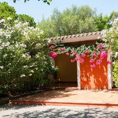 Villaggio Alba Dorata