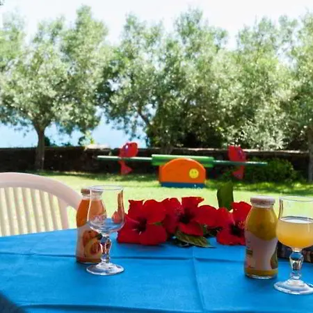 Hotel Villaggio Alba Dorata Orosei