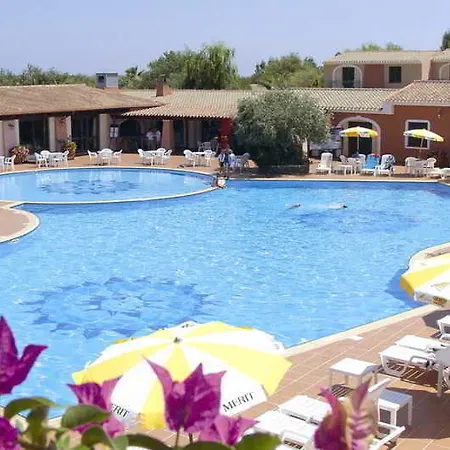 Villaggio Alba Dorata 3*