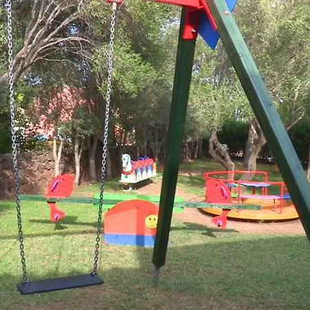 Villaggio Alba Dorata