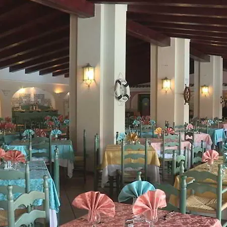 Villaggio Alba Dorata Orosei