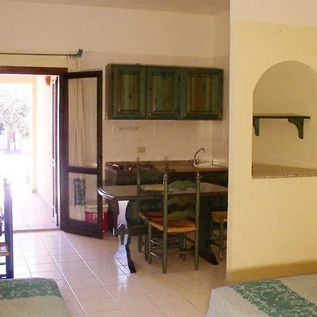 Villaggio Alba Dorata Hotel