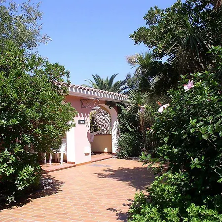 Hotel Villaggio Alba Dorata Orosei