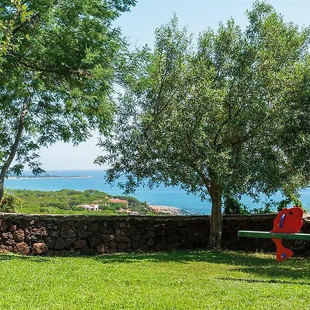 Villaggio Alba Dorata Hotel