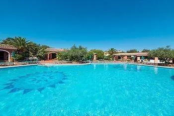 Villaggio Alba Dorata Orosei