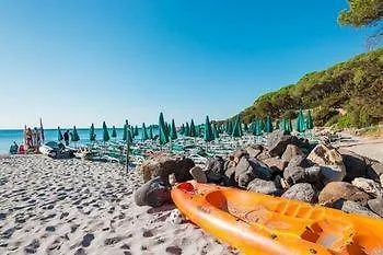 Villaggio Alba Dorata Hotel 3*