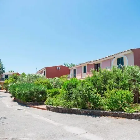 Villaggio Alba Dorata Hotel