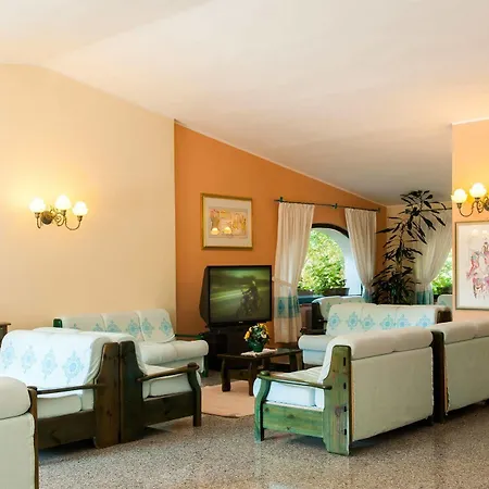 Villaggio Alba Dorata 3* Orosei