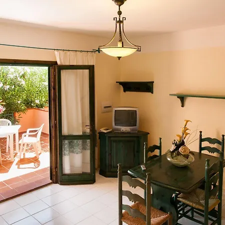 Villaggio Alba Dorata Orosei