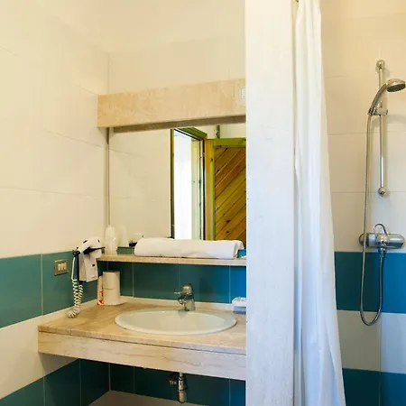 Villaggio Alba Dorata Orosei