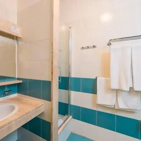 Villaggio Alba Dorata 3* Orosei