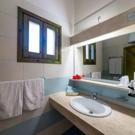 Villaggio Alba Dorata Orosei