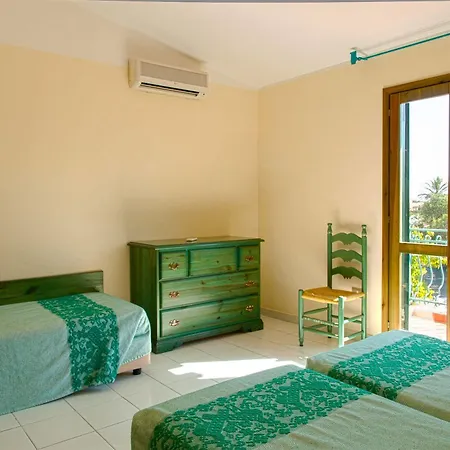 Villaggio Alba Dorata 3* Orosei