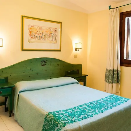 Villaggio Alba Dorata 3*
