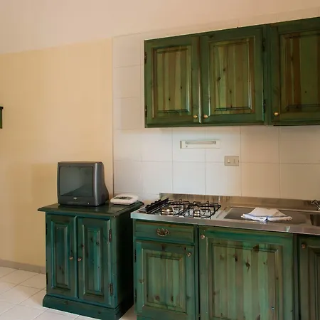Villaggio Alba Dorata