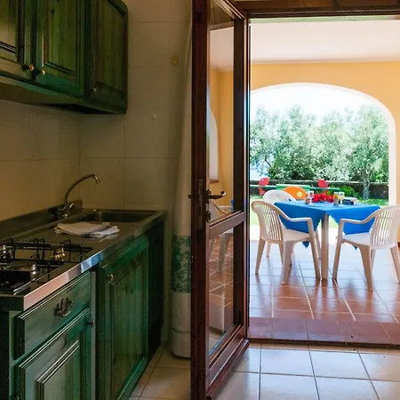 Villaggio Alba Dorata 3*
