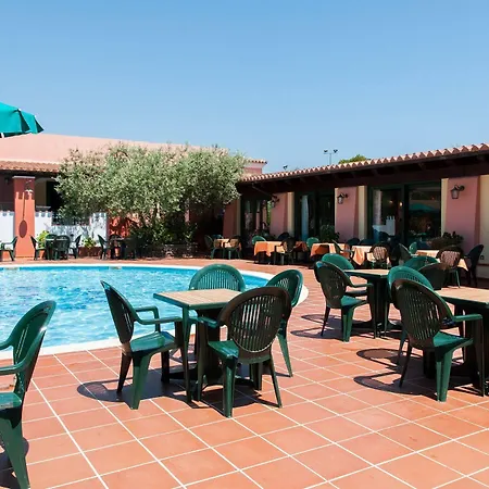Villaggio Alba Dorata Hotel