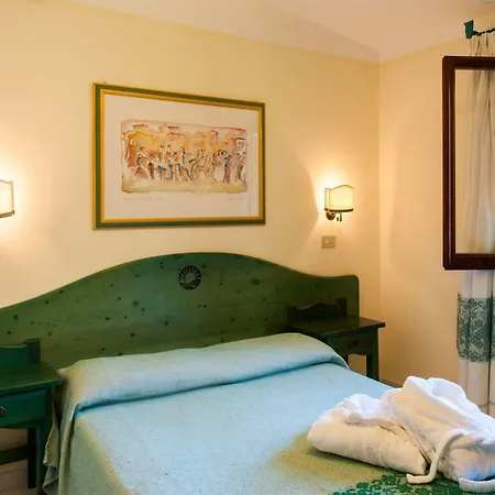 Villaggio Alba Dorata Hotel