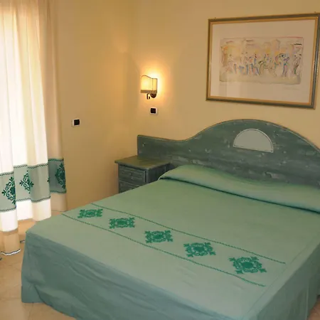 Villaggio Alba Dorata 3* Orosei