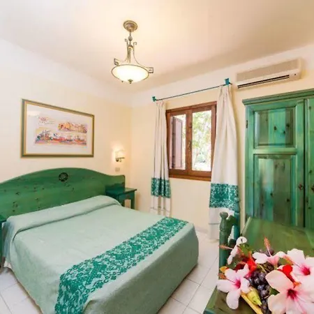 Villaggio Alba Dorata Hotel 3*