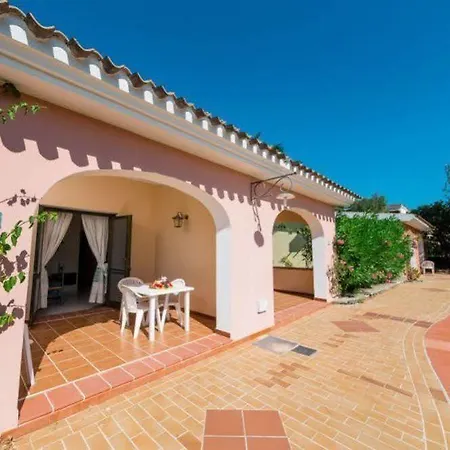 Villaggio Alba Dorata 3*