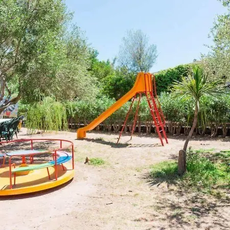 Villaggio Alba Dorata