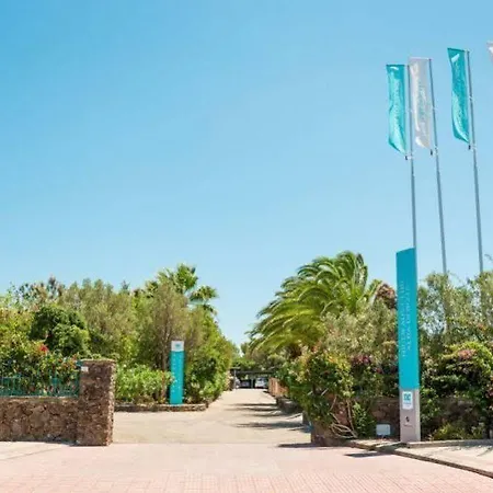 Villaggio Alba Dorata Hotel 3*