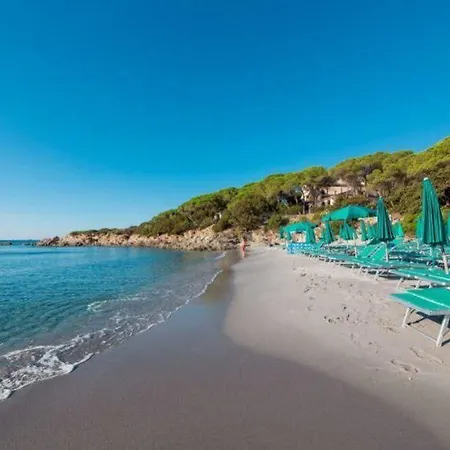 Villaggio Alba Dorata 3*