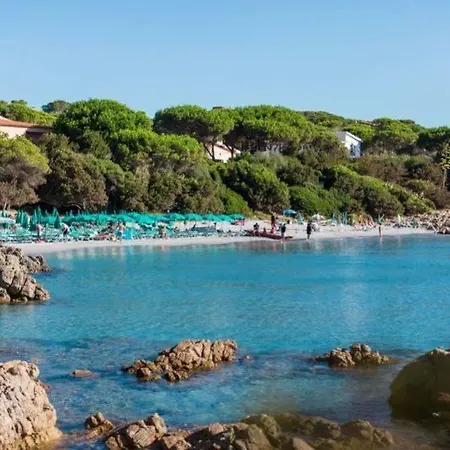 Villaggio Alba Dorata Hotel