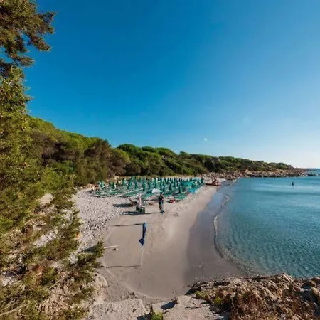 Hotel Villaggio Alba Dorata Orosei
