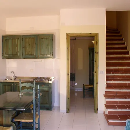 Villaggio Alba Dorata 3* Orosei