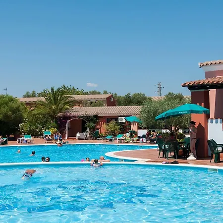 Villaggio Alba Dorata 3* Orosei