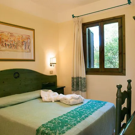 Villaggio Alba Dorata Hotel