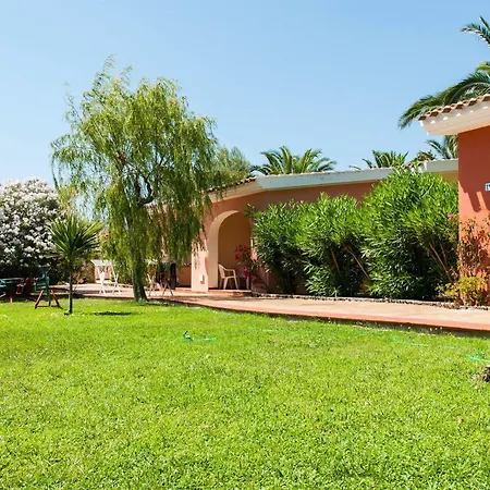 Villaggio Alba Dorata