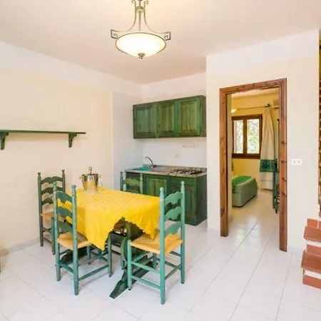 Villaggio Alba Dorata Orosei