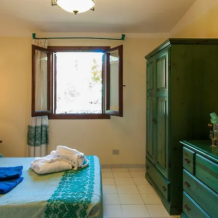 Villaggio Alba Dorata Hotel