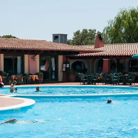 Villaggio Alba Dorata 3*