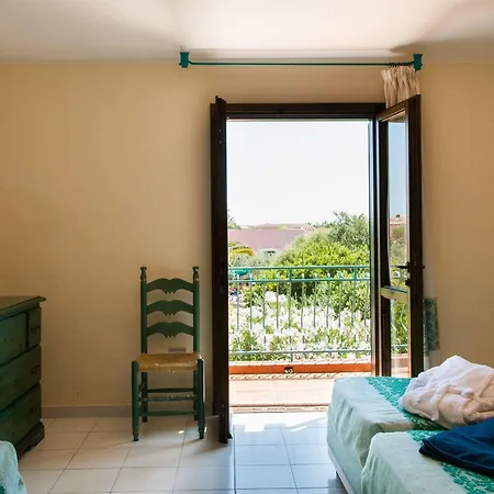 Hotel Villaggio Alba Dorata