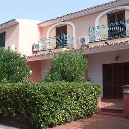 ホテル Villaggio Alba Dorata