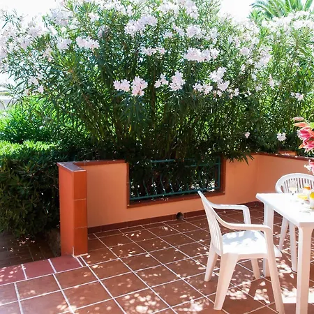 Villaggio Alba Dorata