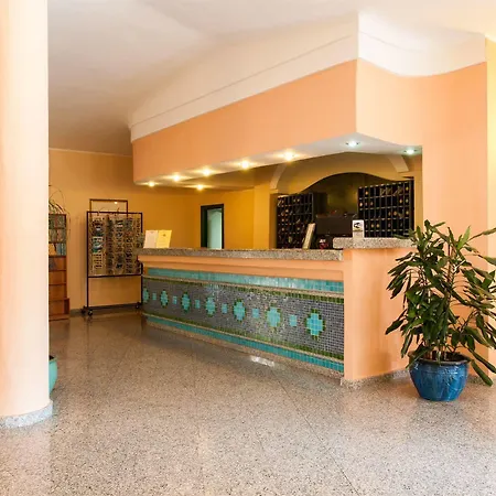 Villaggio Alba Dorata Orosei